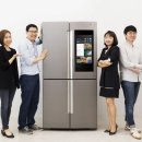 인간과허브 이미지