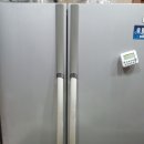 판매완료 ) LG DIOS 양문형 냉장고 550리터 이미지