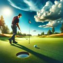 웰니스골프연습장 이미지