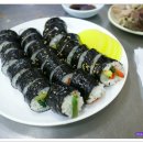 시장튀김 이미지