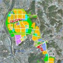 다산도시계획도로 이미지