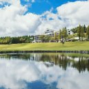 스카이블루마운틴 이미지