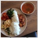 상록한식셀프식당 이미지