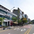 휴먼시아 2단지 앞 이미지