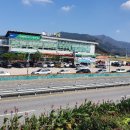 산이주유소 이미지