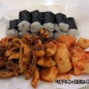 명동충무김밥 - 중구 명동10길 16 | 명동충무김밥