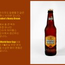 ☆★ 허니브라운 JW Dundee's Honey Brown [미국] ★☆ 이미지