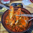 삼동면경로식당 | 남해 멸치쌈밥 맛집 배가네 멸치회무침 포함 세트 후기