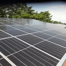 안산태양광발전소 이미지