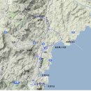 산과바다-장안사 척판암 기장 죽성 기장시장 이미지