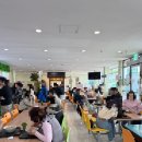 거창식당 | 거창한휴게소(대구방향), 거창휴게소 간식 식당 푸드코트 먹거리 내돈내산 솔직후기