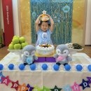 🎂사랑가득 리더스2반- 8월의 생일잔치🎂❤️ 이미지