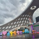 언택트세이프? | [대전여행] 광복절에 떠난 대전 빵지순례! 빵시축제와 공연 및 퍼레이드, 야시장 (당일 여행)-2탄