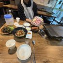 월강김치삼겹살 이미지