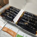 선비꼬마김밥동일스위트점