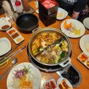 채선당남산점 | 부산남산동맛집 채선당플러스 부산남산점에서 외식하고 온 후기