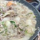 가성비와 양에 반해버린 수북식당 온천장본점 부산불고기전골 솔직후기