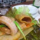 여수 해물 나라 이미지