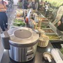 가파도 | 용인 공세동 가파도청보리밥 방문 후기