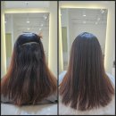 머리할때됐다 이미지