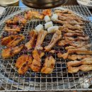 검암맛집 검암 닭갈비 숯불에닭 검암점