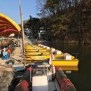 백곡낚시터 이미지