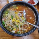 별미콩나물국밥 이미지