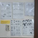 사주명리학과 오복 이미지