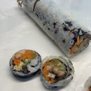 와당김밥 이미지