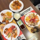 쿠우쿠우대전점 | 대전 은행동 맛집_[쿠우쿠우 대전점] 주말 방문 솔직 후기(내돈 내산)/웨이팅 꿀팁