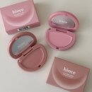 11545-03-32-29 | 신상 힌스 하프문 치크 03 라일락문 &amp; 06 얼루어문 발색 후기