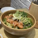 노브레이크 | 일산 웨스턴돔 소코아커리 후기, 아보카도우동까지 완벽! 노브레이크타임 맛집