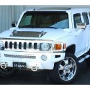 판매완료 HUMMER H3 험머 H3 - 오토갤러리 수입차전시장 이미지