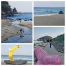 한섬해변 이미지