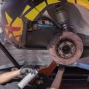 운산자동차정비 이미지