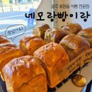 네모랑빵이랑 | 화정동빵집 네모랑빵이랑 다양한 종류의 식빵맛집
