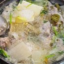 속초맛생대구탕
