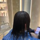보성미용실 - 포항시 북구 칠성천길 98 | 보성 미용실 추천 손상모도 가능한 부담 없는 붙임머리