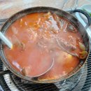 양구 1박2일 여행 - 현지인의 맛집&amp;카페 추천! (옥천식당, 도촌막국수, 대월오골계, 배꼽제빵소)