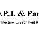 D.P.J. & Partners, Ltd - [프랑스계 건축회사] 건축 설계/감리 대리 과장급 모집 이미지