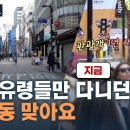 명동 길거리 음식 물가근황 (랍스터 2만원) 이미지