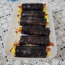 김밥친구 이미지