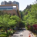 한빛중학교 정문 이미지