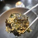 강가네칼국수 | 전포동칼국수 맛집 부전강가네칼국수 세트 가성비 후기