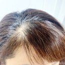 유기농 천연 헤나로 셀프 뿌리 염색하기. 흰머리 뿌염 할수록 윤기나는 머릿결?!