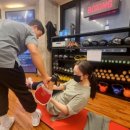 맥코이 복싱 클럽 이미지