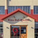 킴스카페(Kim’s caffe) | 킴스델리마켓 일산 대형 카페 빵맛집 일산데이트 핫플