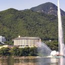 청풍리조트사우나 이미지