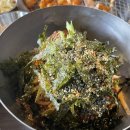 설악숯불닭갈비막국수