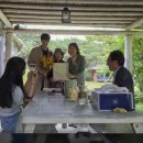 열린아동문학지가 경남 고성 동동숲에 심어주는 박경선의 나무 한 그루 이미지